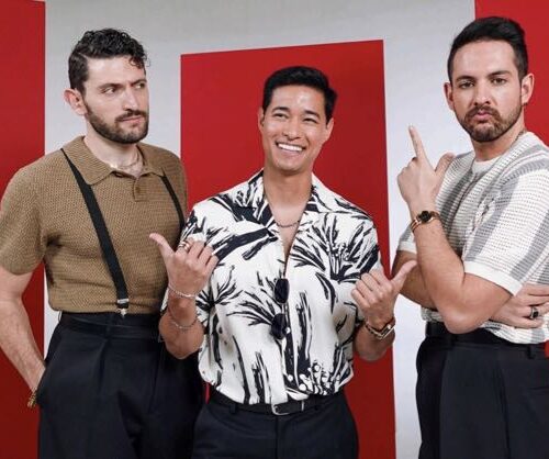 »Si te animas»: una invitación a bailar