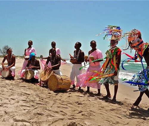VIII Semana Interamericana de las y los Afrodescendientes en las Américas