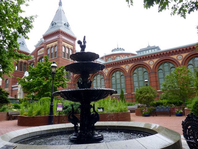 Orden de Trump sobre el Smithsonian apunta a financiar programas “controversiales”