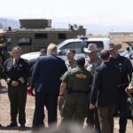 Primeros 100 días: La administración Trump agita la inmigración