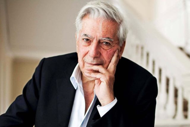 Murió Mario Vargas Llosa, Premio Nobel y referente de la literatura universal