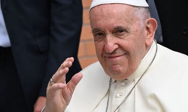 Murió el Papa Francisco, el argentino que reformó la Iglesia