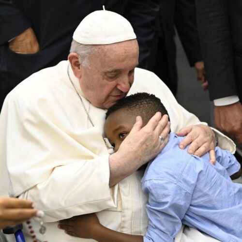 Francisco: el Papa que puso el corazón latinoamericano en el trono de Pedro
