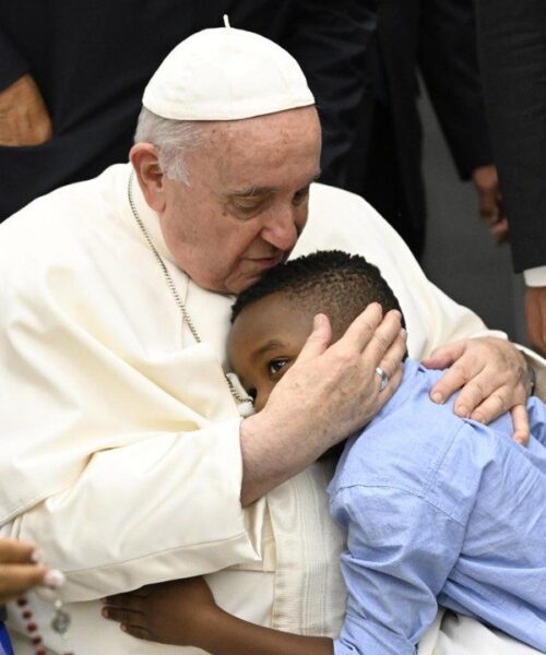Francisco: el Papa que puso el corazón latinoamericano en el trono de Pedro