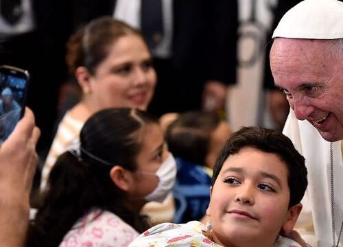 Declaración del arzobispo Broglio sobre la muerte del Papa Francisco
