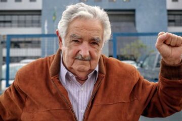 La muerte de Pepe Mujica