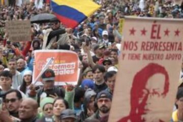 El Senado de Colombia pone palos en la rueda del progresismo