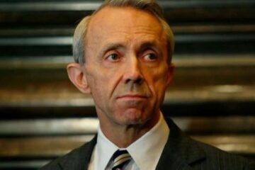 El exjuez de la Corte Suprema de EE.UU., David Souter muere a los 85 años