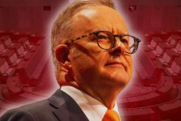 La izquierda se impone holgadamente en elecciones de Australia
