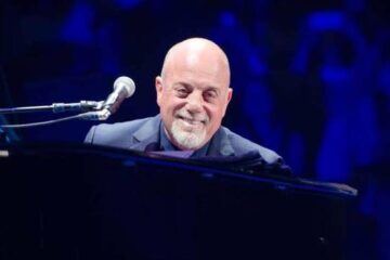 Billy Joel cancela conciertos programados tras diagnóstico de enfermedad cerebral