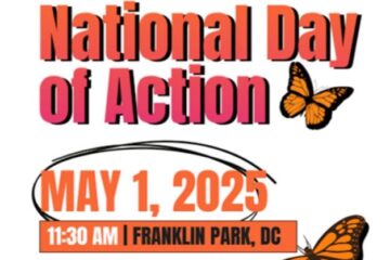 Celebre el Día de los Trabajadores este jueves 1 de mayo en DC