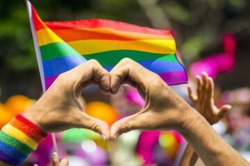 Inicia el Mes del Orgullo