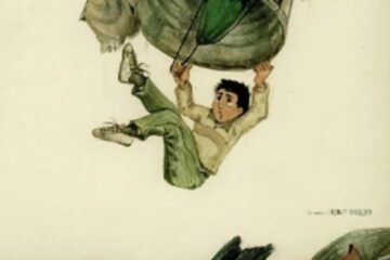 Proyectarán película peruana en Nueva York