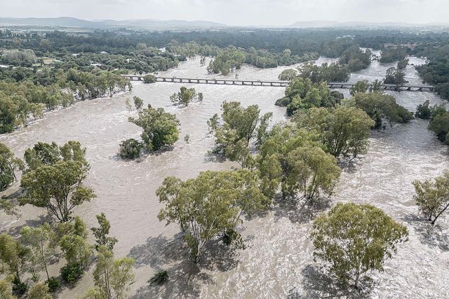 Emergencia climática y derechos humanos: un nuevo marco jurídico para las Américas 