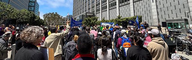 Victoria del TPS, Tribunal bloquea abusos del DHS y atención nacional a nuestra lucha