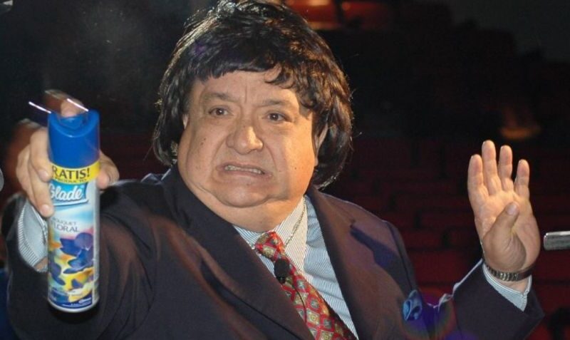 Fifiseando por el mundo