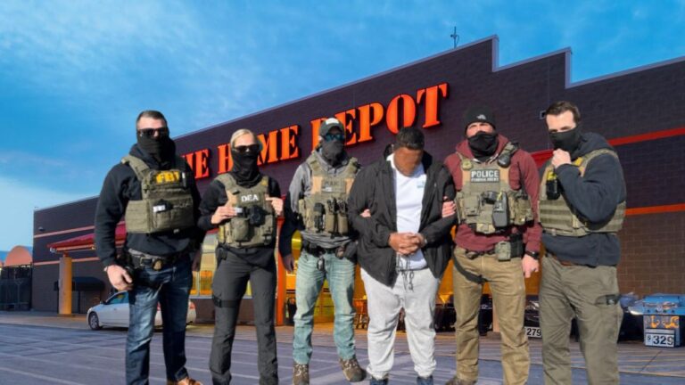 Es hora de que Home Depot ponga fin a su silencio
