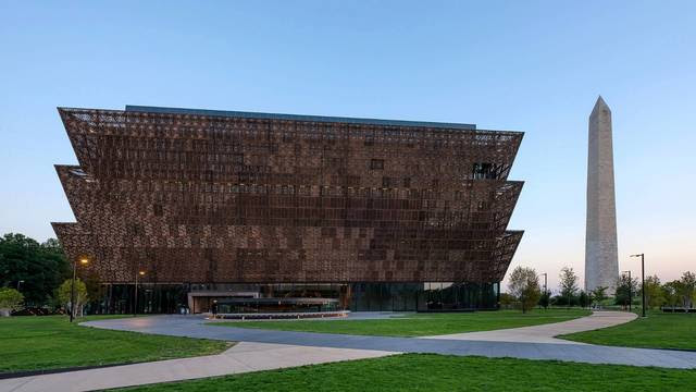 El Instituto Smithsonian, la esclavitud y la tergiversación de la historia en la era de Donald Trump