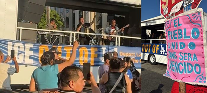 Información actualizada sobre los talleres para ayudar a jornaleros detenidos