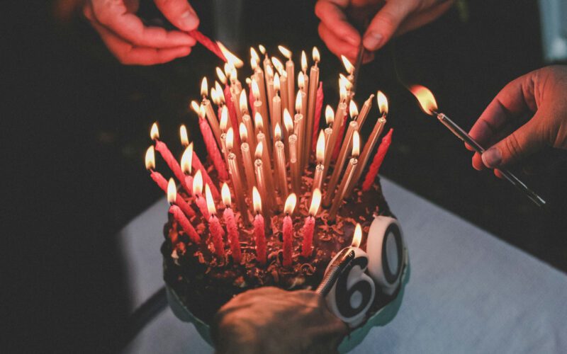 Olvídate de tu cumpleaños: esta edad dice más sobre tu salud