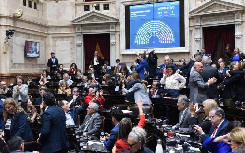 La abstención como grito, la calle como respuesta