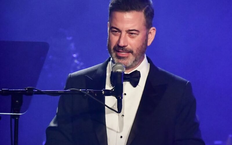 Disney anuncia que ‘Jimmy Kimmel Live!’ regresará el martes