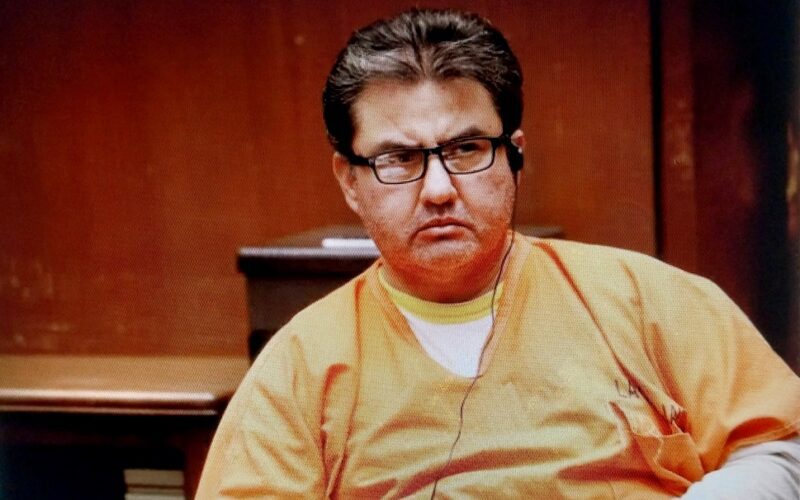 Ministro religioso acusado de cometer extorsión, tráfico sexual y explotación infantil