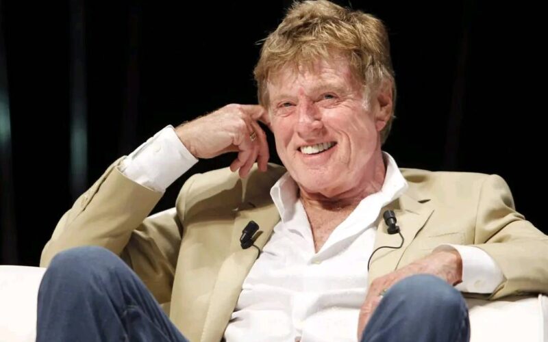 Muere Robert Redford, el magnético ícono de Hollywood