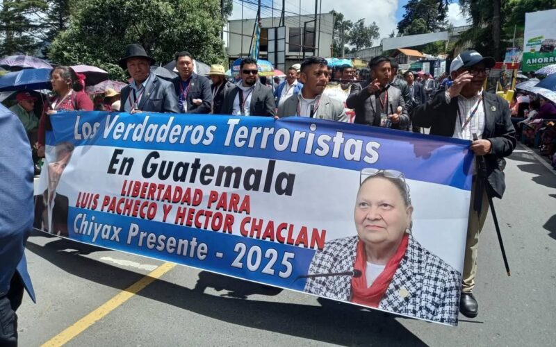 Guatemala: Avances recientes en materia de justicia y derechos humanos