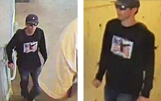 El FBI afirma haber recuperado el rifle del asesino de Charlie Kirk; el sospechoso parece ser universitario