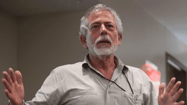 Perú: Sociedad Interamericana de Prensa repudia amenazas de muerte contra el periodista Gustavo Gorriti     