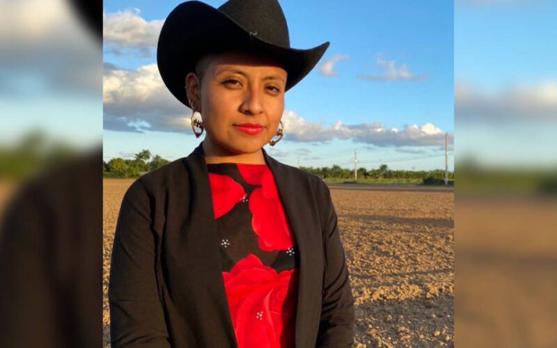 Beneficiaria del DACA de El Paso permanece en una cárcel para inmigrantes después de que un juez suspendiera su deportación