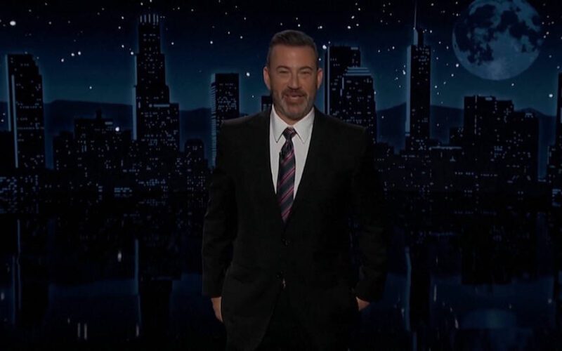 Trump sugiere que demandará a la cadena ABC tras el regreso de Jimmy Kimmel a la televisión