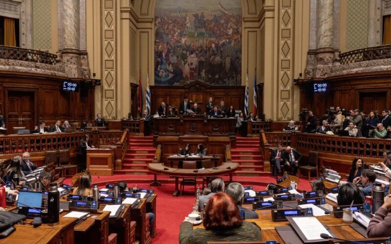La libertad última en Uruguay: elegir la hora final