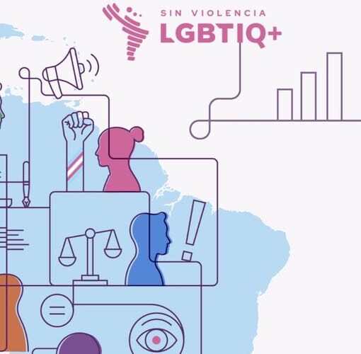Cada 24 horas, al menos una persona LGBTIQ+ es asesinada en América Latina y el Caribe
