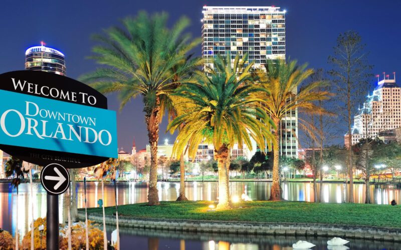 Gobierno peruano aprueba la creación del nuevo Consulado en Orlando, Florida
