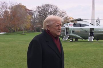 El desafio del “American Dream” a 250 años de fundación de EEUU