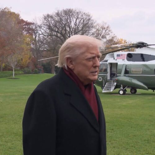 El desafio del “American Dream” a 250 años de fundación de EEUU