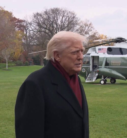 El desafio del “American Dream” a 250 años de fundación de EEUU