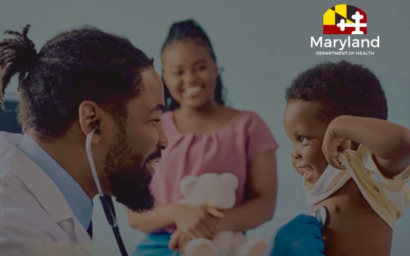 Maryland amplía los servicios del Programa de Atención Primaria, brindando atención coordinada a más residentes de Maryland