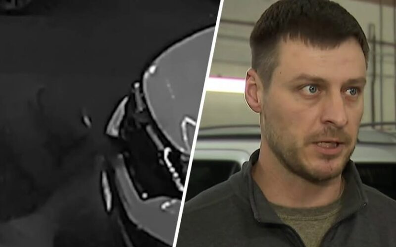 Los ladrones están robando esta pieza de automóvil. Aquí explicamos cómo evitar gastar miles de dólares