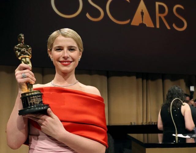 Los mejores momentos de la 98.ª edición de los Premios de la Academia.