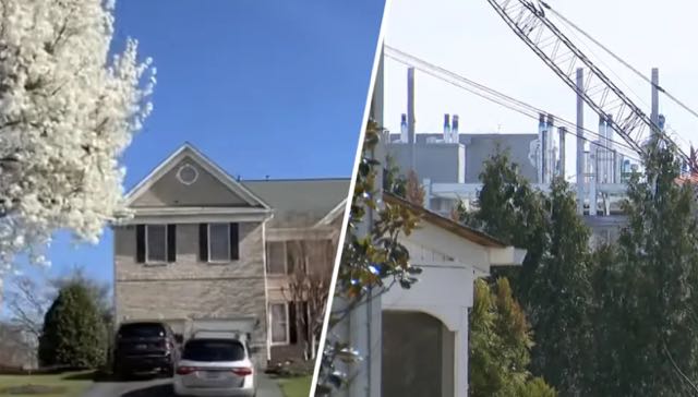 ¿Venderías tu casa a desarrolladores de centros de datos por 4 millones de dólares?