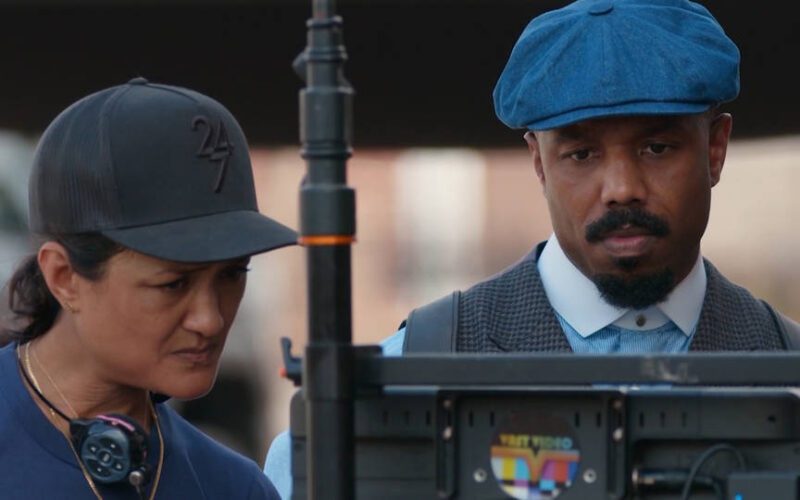 Autumn Durald Arkapaw se convierte en la primera mujer en ganar el Óscar a mejor fotografía por ‘Pecadores’