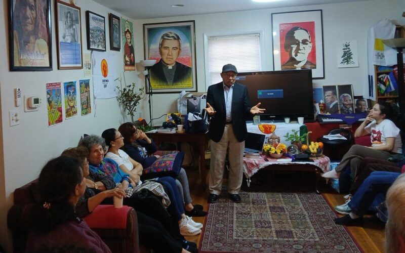 Rutilio Grande: Un sacerdote que hizo honor a su nombre en defensa de los pobres