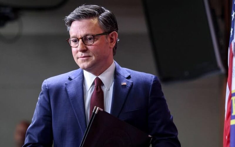 Republicanos de la Cámara Baja se rebelan contra el proyecto de ley del DHS aprobado por el Senado