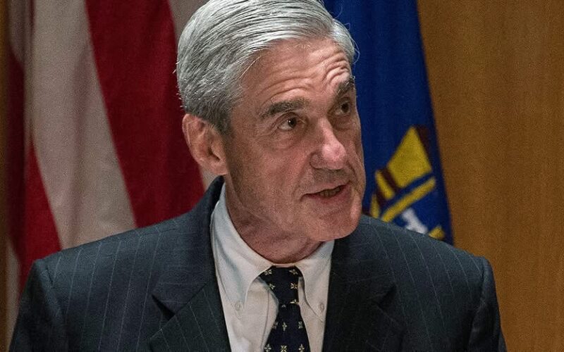 Fallece el exdirector del FBI Robert Mueller, quien investigó los vínculos entre Rusia y la campaña de Trump