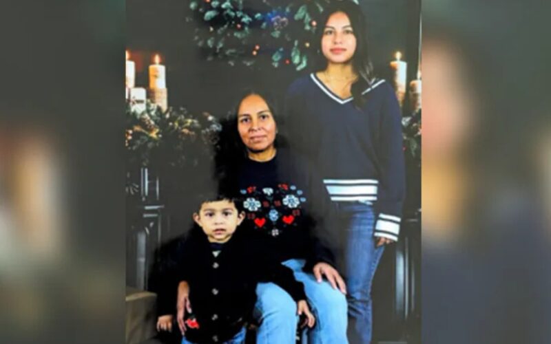 Tres familiares desaparecidos desde enero son hallados sepultados en una zona boscosa de Alabama