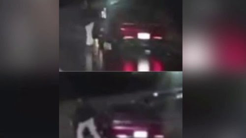 Detienen al sospechoso por los tiroteos en la circunvalación del condado de Prince George’s