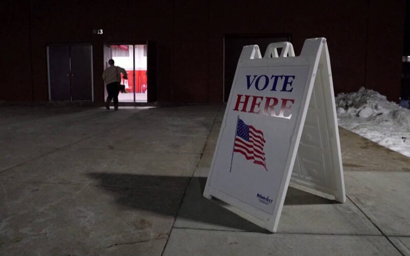 Demócrata gana elecciones especiales en Nuevo Hampshire